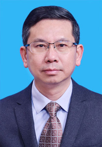 安银基
贵州省发改委副主任
