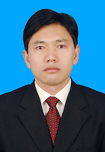 陈达新
铜仁市人大常委会主任
